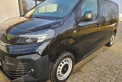 Opel Vivaro Gebrauchtwagen