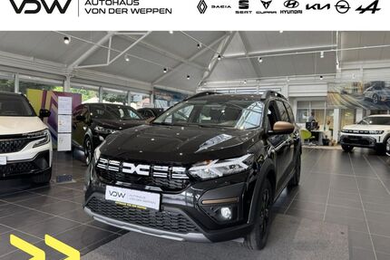 Dacia Jogger Gebrauchtwagen