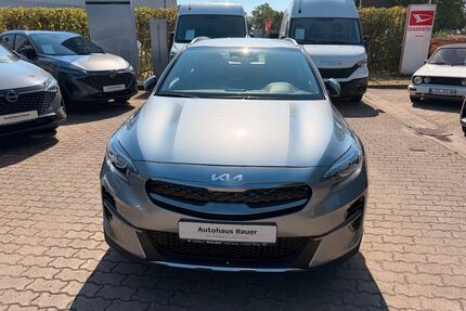 Kia XCeed Gebrauchtwagen