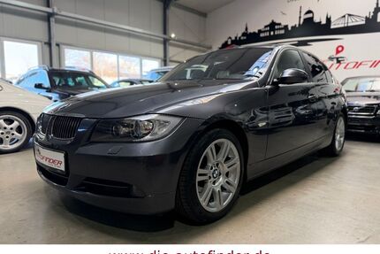 BMW 330 Gebrauchtwagen