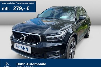 Volvo XC40 Gebrauchtwagen