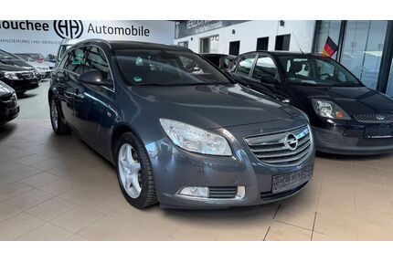 Opel Insignia Gebrauchtwagen