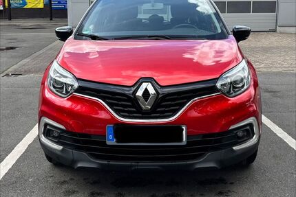 Renault Captur Gebrauchtwagen
