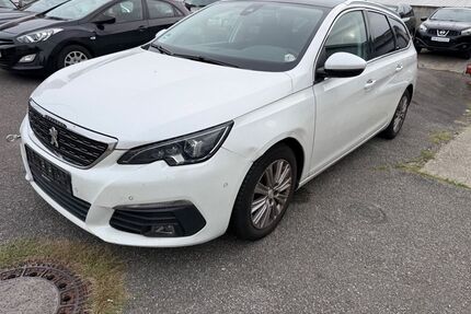 Peugeot 308 Gebrauchtwagen