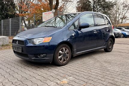 Mitsubishi Colt Gebrauchtwagen