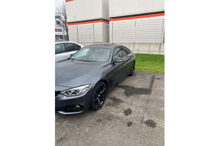 BMW 420 Gran Coupé Gebrauchtwagen