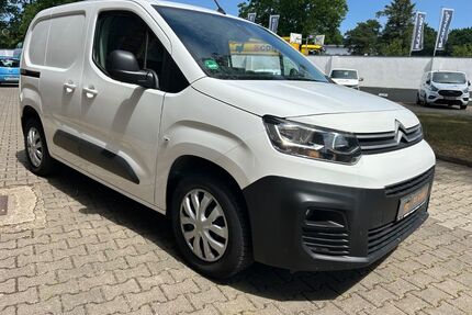 Citroen Berlingo Gebrauchtwagen