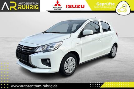 Mitsubishi Space Star Gebrauchtwagen