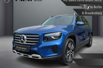 Mercedes-Benz GLB 220 Gebrauchtwagen