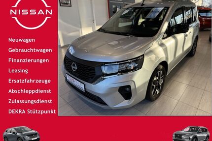 Nissan Townstar Gebrauchtwagen