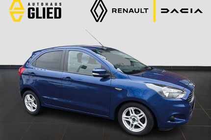 Ford Ka/Ka+ Gebrauchtwagen