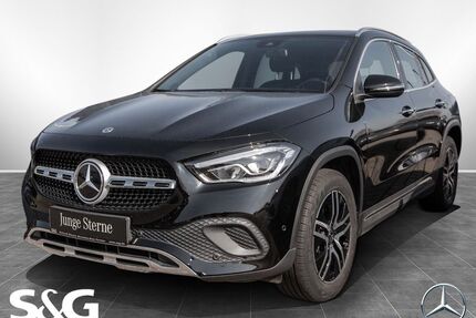Mercedes-Benz GLA 250 Gebrauchtwagen