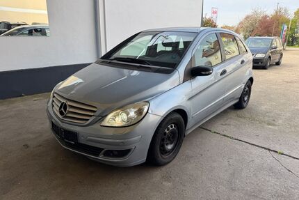 Mercedes-Benz B 200 Gebrauchtwagen