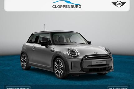 Mini Cooper Gebrauchtwagen