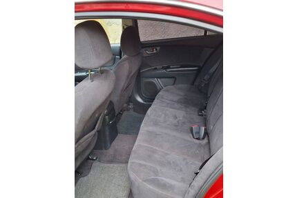 Kia Magentis Gebrauchtwagen