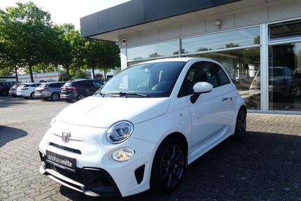 Abarth 500 Gebrauchtwagen