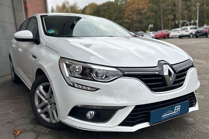 Renault Megane Gebrauchtwagen