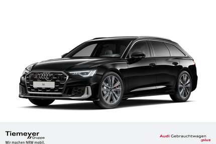 Audi S6 Gebrauchtwagen