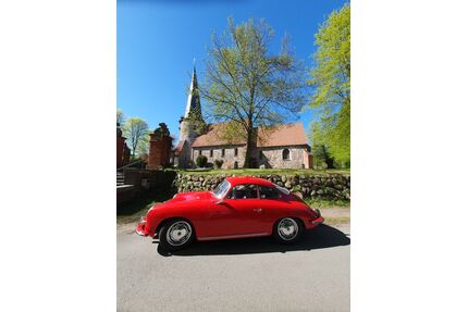Porsche 356 Gebrauchtwagen