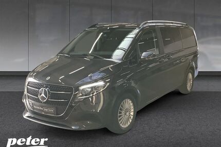 Mercedes-Benz V 220 Gebrauchtwagen
