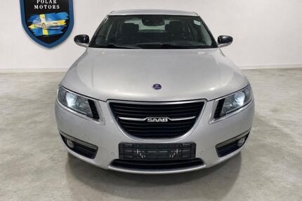 Saab 9-5 Gebrauchtwagen