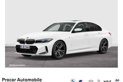 BMW 318 Gebrauchtwagen