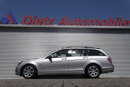 Mercedes-Benz C 220 Gebrauchtwagen