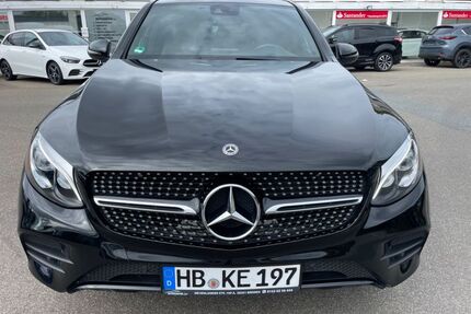 Mercedes-Benz GLC 300 Gebrauchtwagen