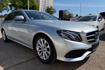 Mercedes-Benz E 200 Gebrauchtwagen