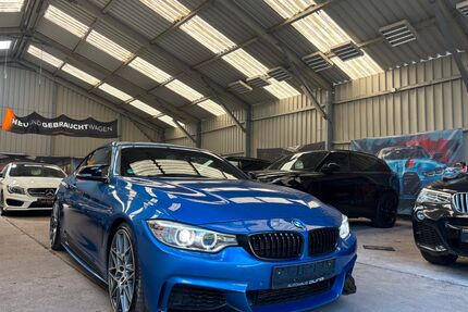 BMW 435 Gebrauchtwagen