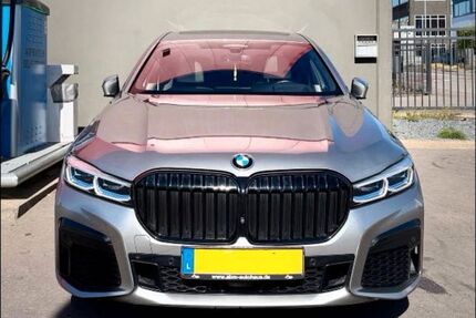 BMW 730 Gebrauchtwagen