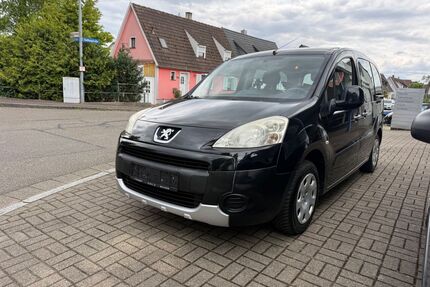 Peugeot Partner Gebrauchtwagen
