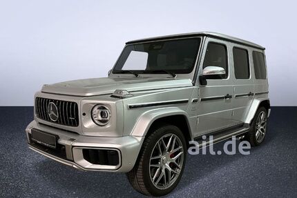 Mercedes-Benz G 63 AMG Gebrauchtwagen