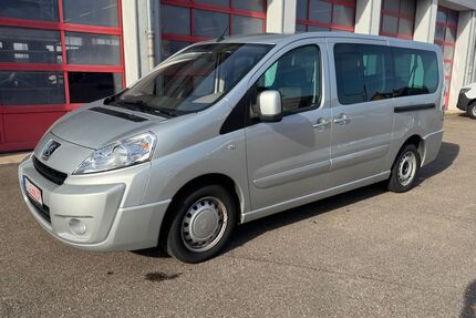 Peugeot Expert Tepee Gebrauchtwagen