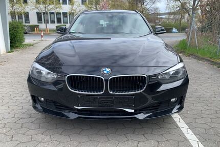 BMW 328 Gebrauchtwagen