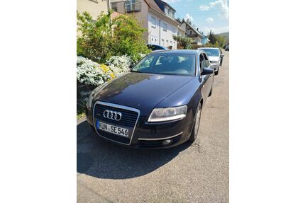 Audi A6 Allroad Gebrauchtwagen