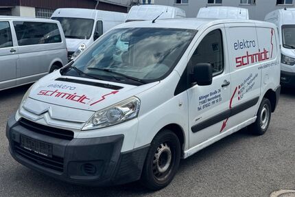 Citroen Jumpy Gebrauchtwagen
