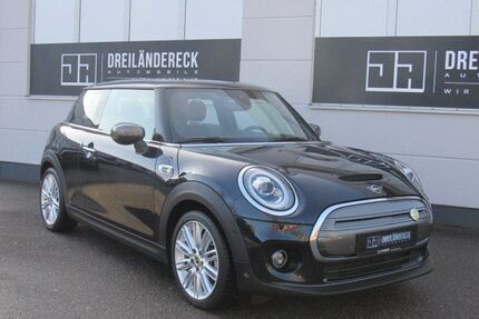 Mini Cooper SE Gebrauchtwagen