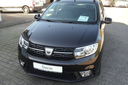 Dacia Logan Gebrauchtwagen