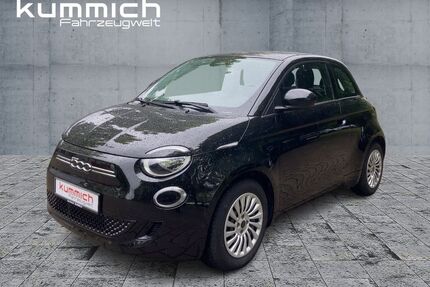 Fiat 500e Gebrauchtwagen