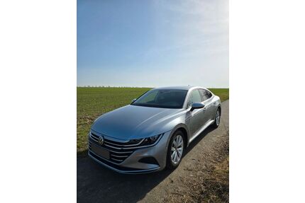 VW Arteon Gebrauchtwagen
