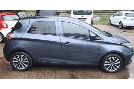 Renault ZOE Gebrauchtwagen