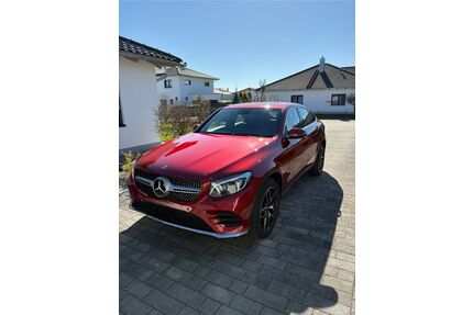 Mercedes-Benz GLC 300 Gebrauchtwagen