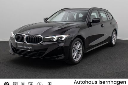 BMW 318 Gebrauchtwagen