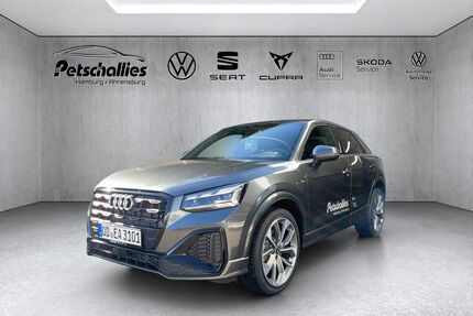 Audi Q2 Gebrauchtwagen