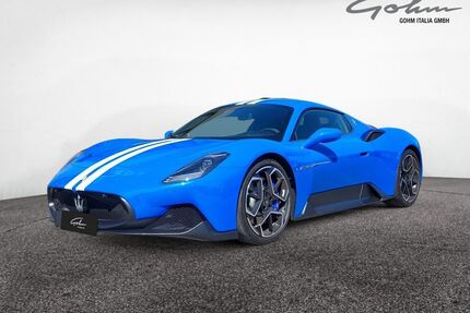 Maserati MC20 Gebrauchtwagen