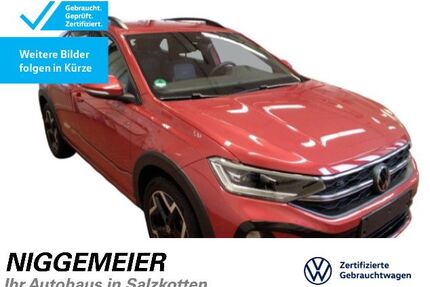 VW Taigo Gebrauchtwagen