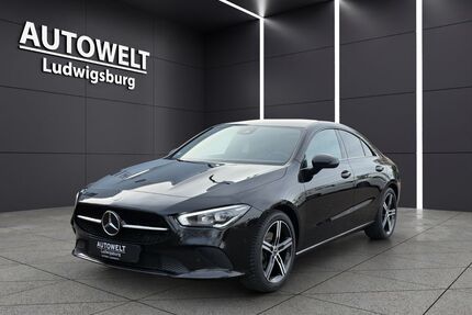 Mercedes-Benz CLA 180 Gebrauchtwagen