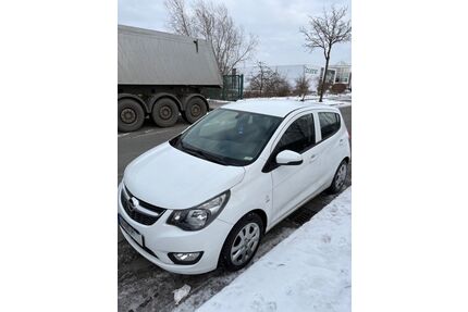 Opel Karl Gebrauchtwagen