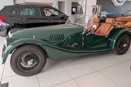 Morgan 4/4 Gebrauchtwagen